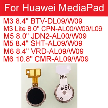 Мотор-вибратор для Huawei MediaPad M3 M5 M6 Lite 8,0 