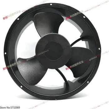 Подлинный тайваньский промышленный охлаждающий вентилятор Xinwan OA254AP-11-1 TB 115 В 25489