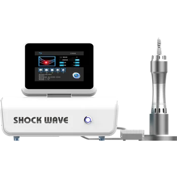ESWT shockwave физиотерапевтический аппарат оборудование для ударно-волновой терапии целлюлита