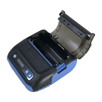 MHT-P29L Bluetooth-принтер с 2 режимами печати прямой мини портативный термопринтер чеков с USB