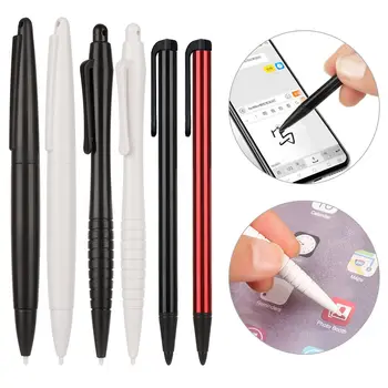Легкие Планшеты, ручка, Аксессуары для планшетов, телефонов, Стилус, Резистивный рисунок сенсорной ручкой на экране