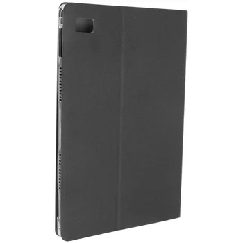 Чехол для планшета Teclast M40 Teclast P20HD 10,1-Дюймовый Чехол для планшета с Защитой от падения, Откидная крышка, Подставка для планшета (черный)