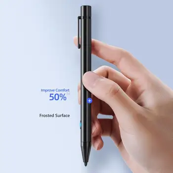 ГОРЯЧИЕ ПРОДАЖИ！！ Портативный Универсальный стилус для снятия ладони, Пишущая ручка, аксессуар для планшета для iPad