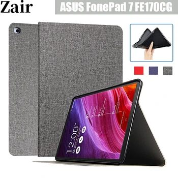 Для Asus Fonepad 7 FE170CG ME371MG ME372CL ME372CG 7-дюймовый Универсальный планшет из искусственной кожи чехол для Asus Fonepad 7 2014