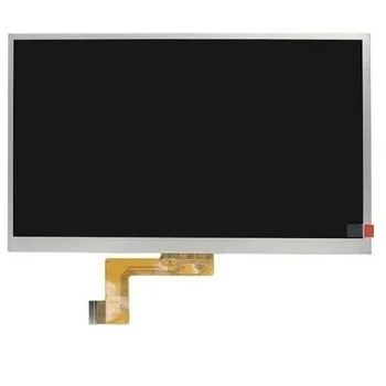 10,1-дюймовый ЖК-дисплей с матрицей для планшета Goclever QUANTUM 1010M TQ1010M Замена экрана ЖК-модуля