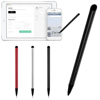 Экранная ручка Стилус Для Samsung Galaxy Tab A8 10,5 2021 A7 Lite 8,7 A7 10,4-дюймовый Планшет Ручка Для SM-X200 X205 Touch Pen