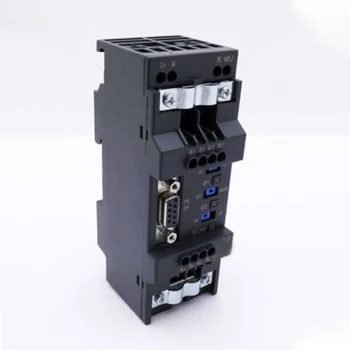 Используется для модуля ретранслятора Siemens 6ES7972-0AA02-0XA0 6ES7 972-0AA02-0XA0 в коробке