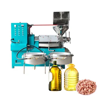 машина для прессования растительного масла для малого бизнеса, комбинированная машина для прессования подсолнечного масла, в продаже винтовые машины для отжима кунжутного пальмового масла