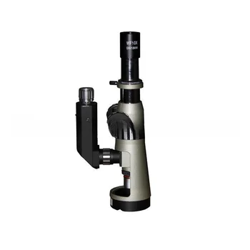 Монокулярный металлографический микроскоп BJ-A, 4XI монокулярный перевернутый металлографический микроскоп