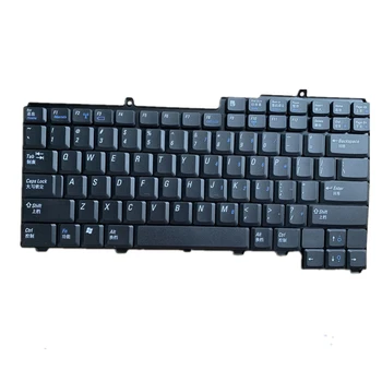 Клавиатура для ноутбука DELL Inspiron B120, США, издание США, черный цвет