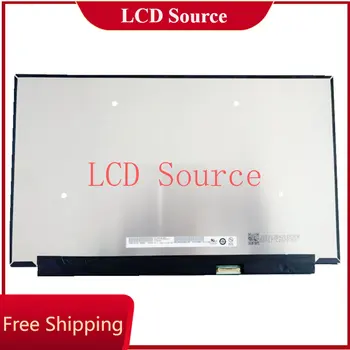 B133HAN05.9 B133HAN05.8 B133HAN05.D Оригинальная 13,3-дюймовая дисплейная панель IPS FHD LED LCD