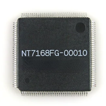 (1 шт.) NT7168FG-00010 NT7168FG QFP Обеспечивает точечную поставку по единому заказу на распространение спецификации