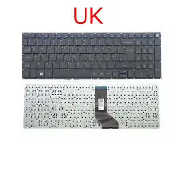 Новая клавиатура для ноутбука в Великобритании Acer Aspire 5 A515-41 A515-41G A515-41G-12AX A515-51 A515-51G VN7-792G