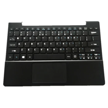 Клавиатура для ноутбука ACER Для Aspire Switch SW5-271 SW7-272 SW7-272P Черная Для США