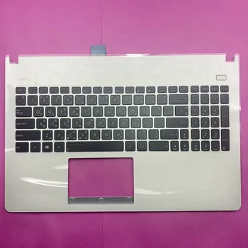 Таиланд Подставка для рук Клавиатура Ноутбука ASUS X501 X501A X501U X501EI X501X X501XE Серии TI Layout