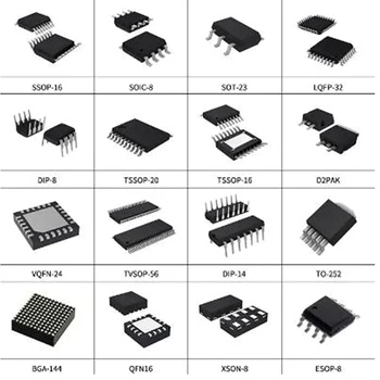 100% Оригинальные микроконтроллерные блоки GD32F470ZKT6 (MCU/MPU/SoCs) LQFP-144 (20x20)