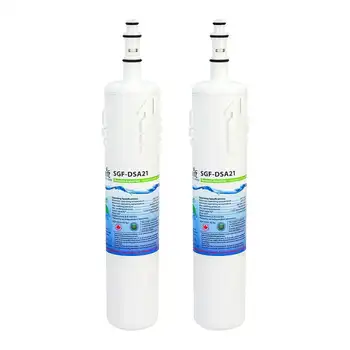 Сменный фильтр для воды Samsung DA29-00012A, DA29-00012B, DA61-00159A, EFF-6006A-8- 2