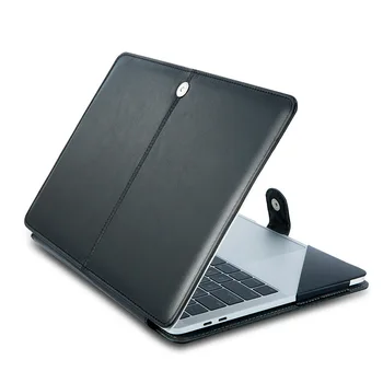 для ноутбука Macbook Apple Защитный чехол Air13/11 дюймов Чехол из искусственной Кожи Защитный чехол Кожаный чехол