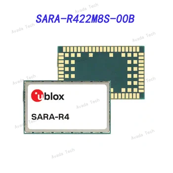 Avada Tech SARA-R422M8S-00B RF TXRX LTE NB-IOT EGPRS GNSS