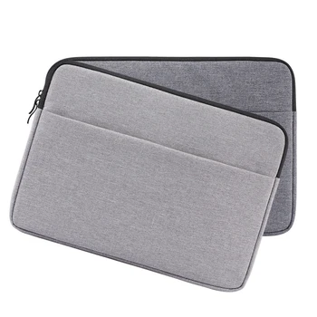 Мягкая сумка для планшета Apple iPad 10,2 Air 5 10,9 2022 Pro 10.5/11/12.9 дюймовый сенсорный чехол-сумка для ipad Air 3/Air 4 Funda Case