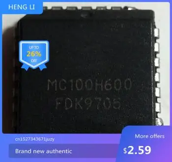 Микросхема новая 100% MC100H600