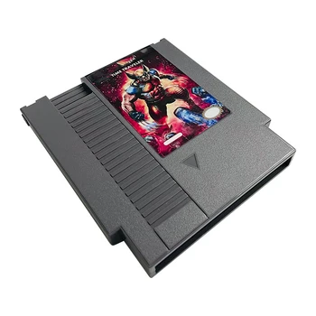 Классическая игра ПУТЕШЕСТВЕННИК Во ВРЕМЕНИ Для NES Super Games Multi Cart 72 Контакта, 8-битный Игровой Картридж, для ретро-игровой консоли NES
