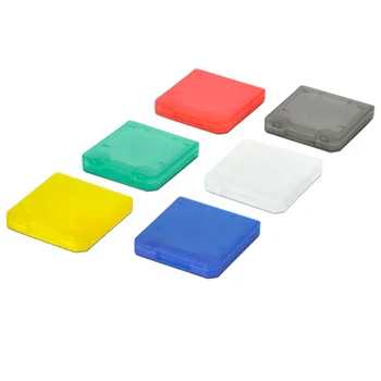 2000 шт. для защитной коробки для игровых карт NDS Lite, пластиковый чехол