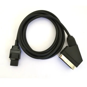 50 Шт. для NES RGB AV метла провод кабель для разъема NES датчик провода видео line1.8m