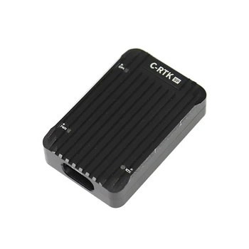 Высокоточная система позиционирования CUAV сантиметрового уровня C-RTK 9P наземный блок GPS для профессионального дрона