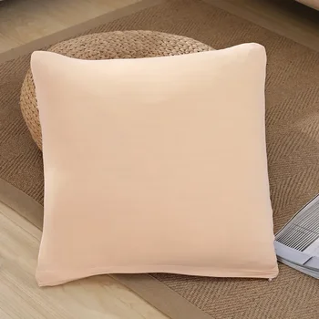 Цветной чехол для подушки из 2 предметов, соответствующий рисунку с чехлом для дивана 45*45 см, наволочки для автомобиля, украшения дома в отеле