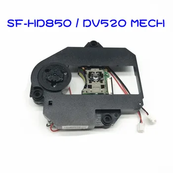SF-HD850 SF-HD65 W. 520 Механизм HD850 Абсолютно Новый Лазерный объектив Lasereinheit Оптические Звукосниматели Optique DVM520