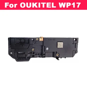 Оригинал для Oukitel WP17, громкоговоритель, зуммер, звуковой сигнал, запасные части, аксессуары для Oukitel WP17
