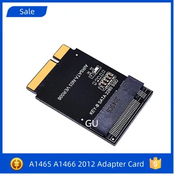 Продажа A1466 A1465 SSD-накопитель Для Macbook Air 11 