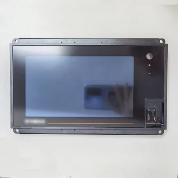 Сенсорный экран с ЖК-дисплеем Для YAMAHA Marine CL7, ЖК-экран с сенсорной панелью, картплоттер, запасная часть