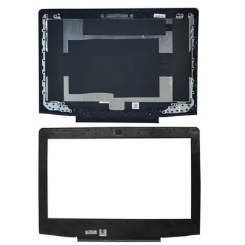 Новый ЖК-дисплей верхняя крышка чехол для ноутбука LENOVO Y700 Y700-14 ЖК-задняя крышка AP1F6000100/ЖК-рамка крышка
