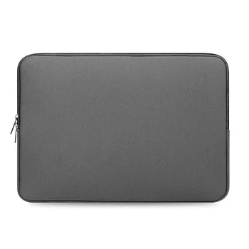 Новый портативный чехол для ноутбука, карман для компьютера 14/15.6, Мужская Женская сумка для ноутбука Dell Macbook Xiaomi Hp Lenovo, чехол на рукав