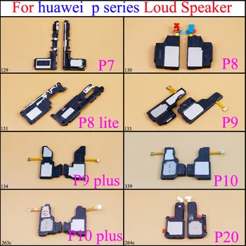 YuXi Новый Звук Заднего Громкоговорителя Для Huawei P8 Lite P8 P9 P7 P10 P10 PLUS P9 plus P20 Модуль Громкоговорителя С Зуммером