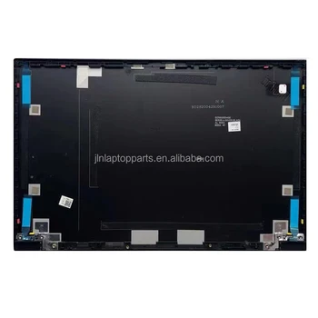 Металлическая черная задняя крышка с ЖК-дисплеем, чехол для Lenovo ThinkPad E15