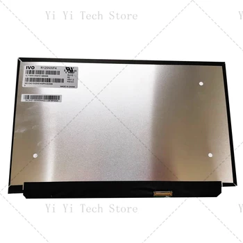 12,5 ЖК-дисплей для ноутбука с Сенсорным экраном R125NWF4 R2 для Lenovo thinkpad X280 X280i IPS FHD 1920 × 1080 40pin Full HD ЖК-панель Тонкий 100% sRGB