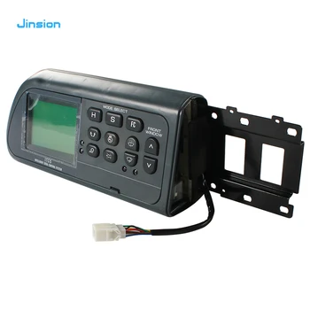 Запасные части для экскаватора JINSION SG200-2 Приборная панель/монитор/дисплей для KOBELCO 200-2