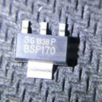 Оригинальный Новый Патч BSP170 BSP170P SOT223 Auto IC Chip компьютерная плата