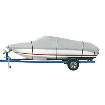 Водостойкий чехол для лодки из полиэстера стоимостью 300 денье, серый, надувные адаптеры, Аксессуары для лодок, аксессуары для понтонных лодок, поручень для каяка m